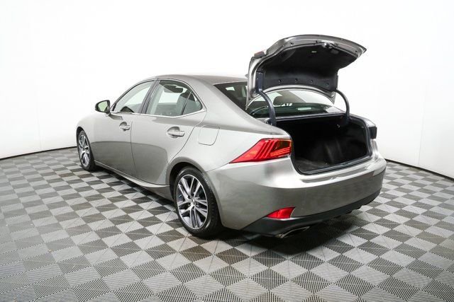 Used 2019 Lexus IS 300 300 w/ Accessory Package image 26