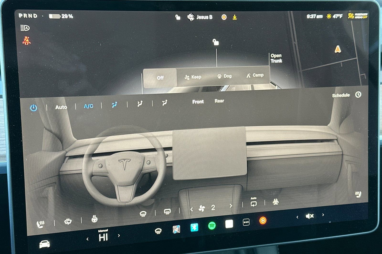 Used 2025 Tesla Model Y Long Range image 22