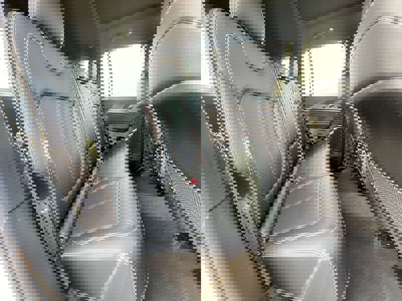 Used 2022 Jeep Grand Cherokee Overland image 20