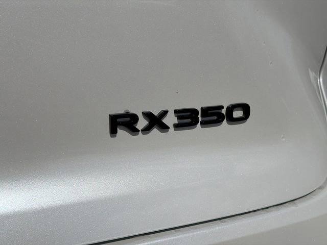 New 2026 Lexus RX 350 Premium image 11
