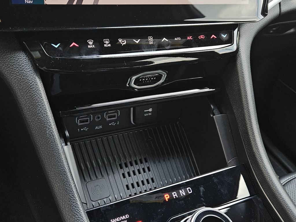 New 2026 Jeep Grand Cherokee L Limited AWD/4WD image 20