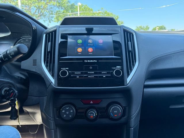 Used 2019 Subaru Crosstrek 2.0i AWD/4WD image 27