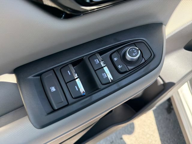 New 2026 Subaru Forester Limited AWD/4WD image 17