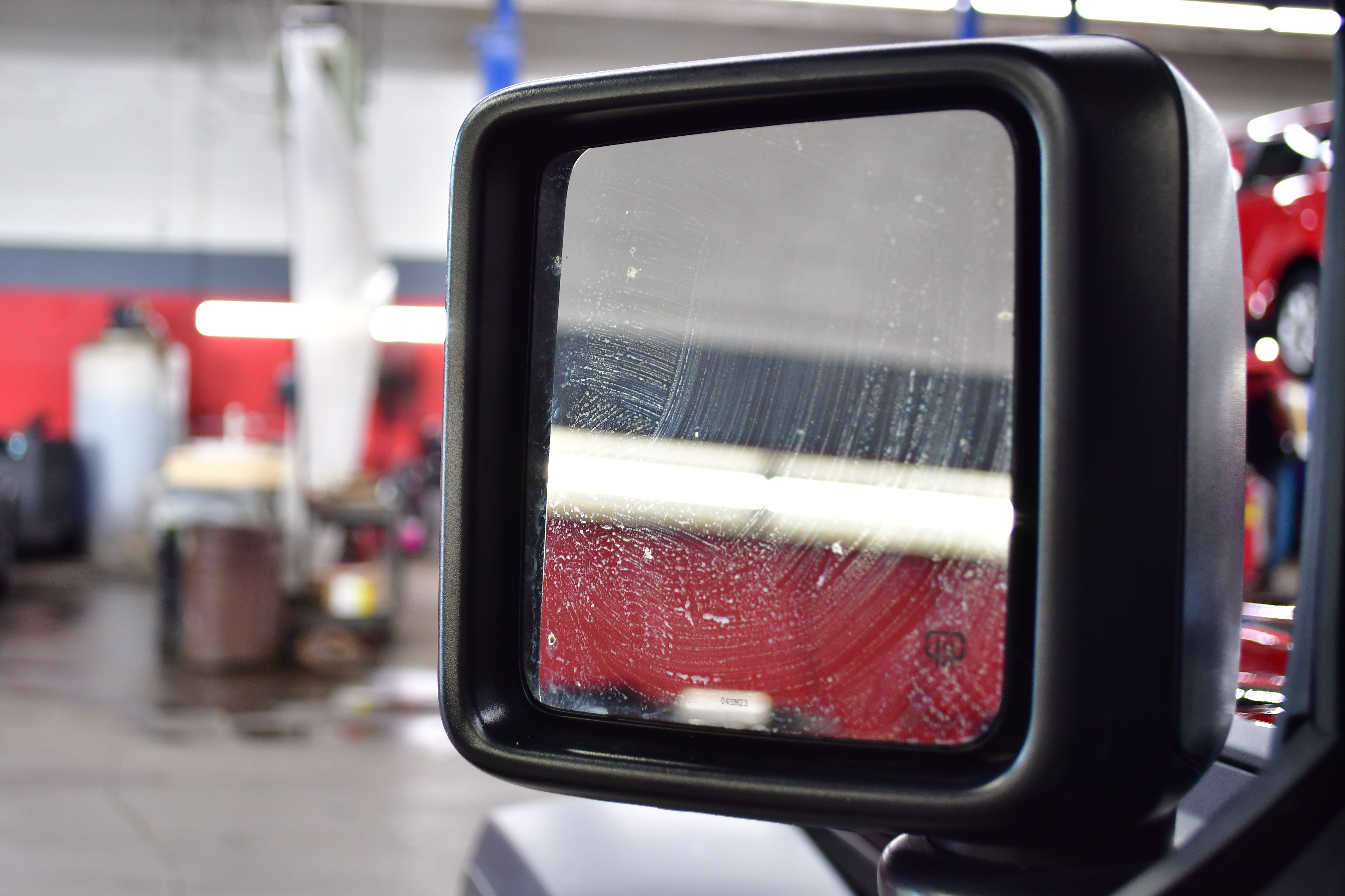 Used 2024 Jeep Wrangler Unlimited AWD/4WD image 10