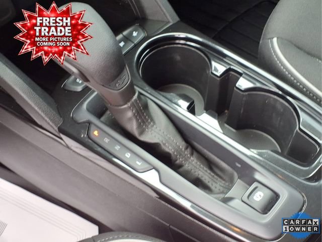 Used 2024 Chevrolet TrailBlazer LS w/ LS Convenience Package FWD image 10