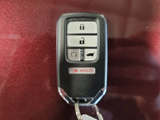 Used 2017 Honda Pilot Touring image 27