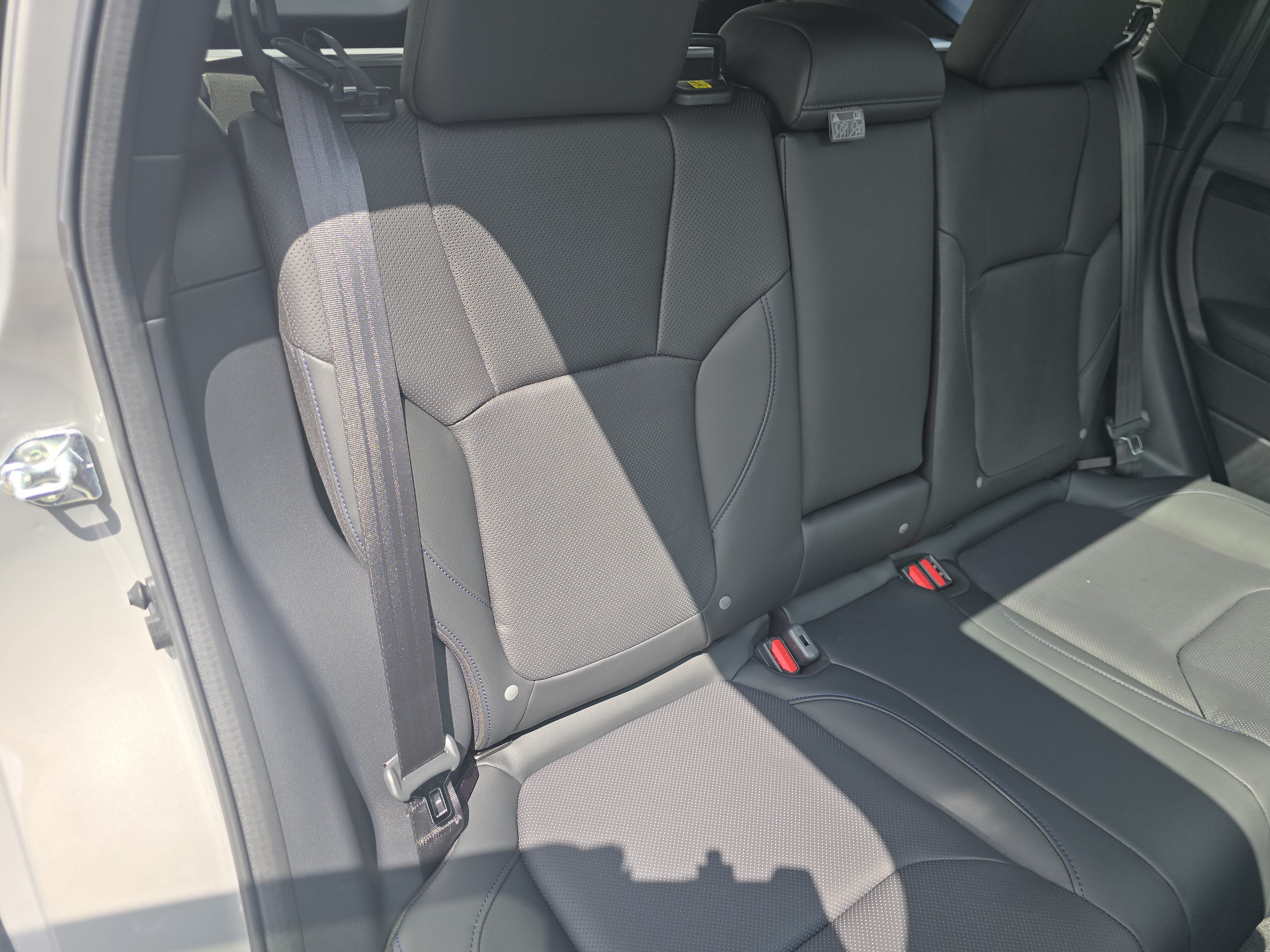 New 2026 Subaru Forester Limited AWD/4WD image 19