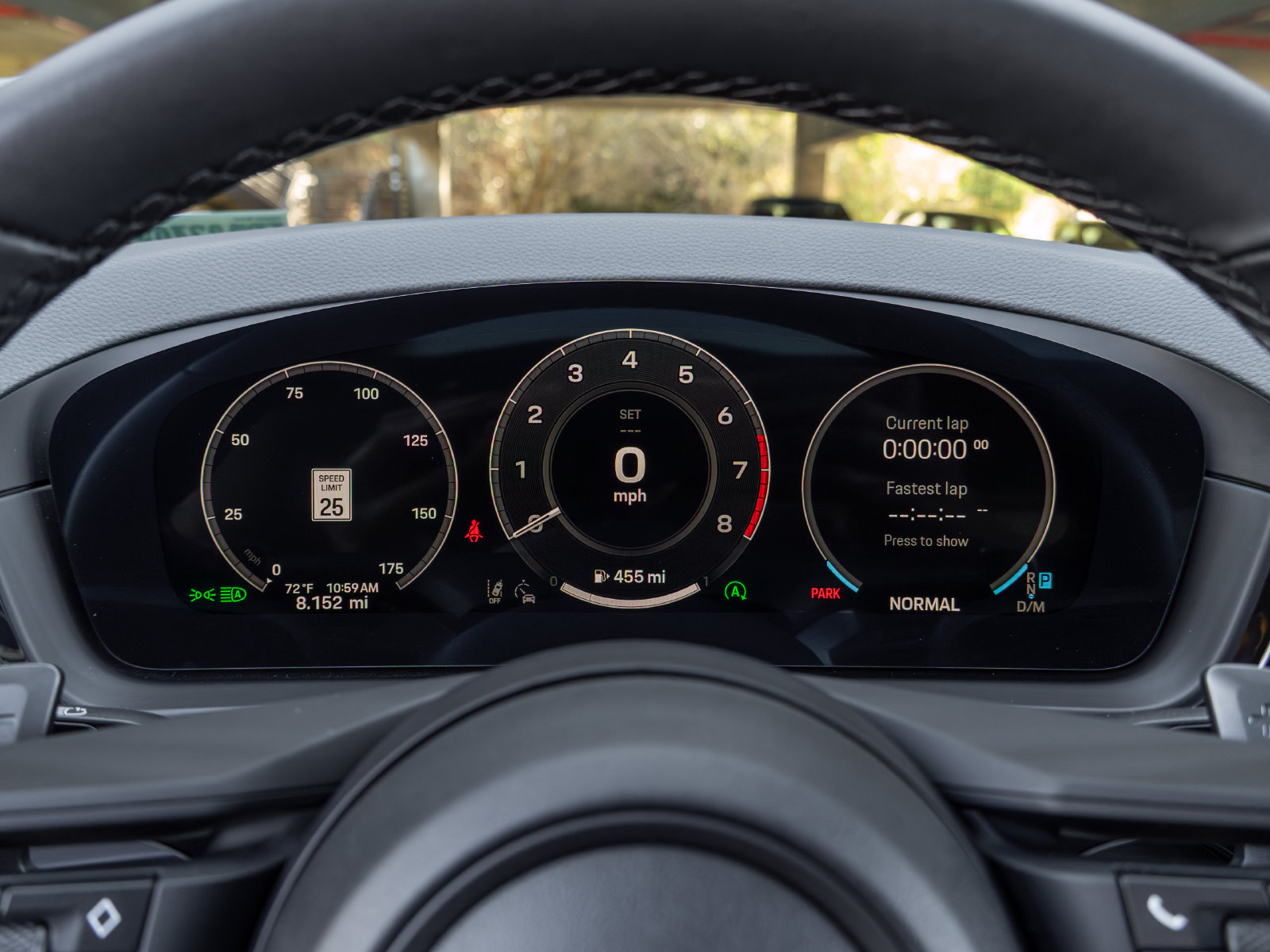 Certified 2026 Porsche Cayenne Coupe AWD/4WD image 33