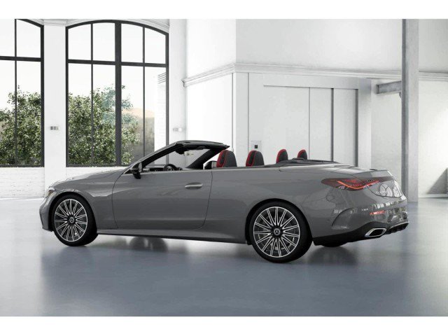 New 2026 Mercedes-Benz CLE 450 4MATIC Cabriolet image 42