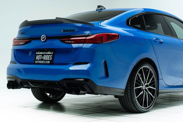 Used 2022 BMW M235i xDrive Gran Coupe image 14