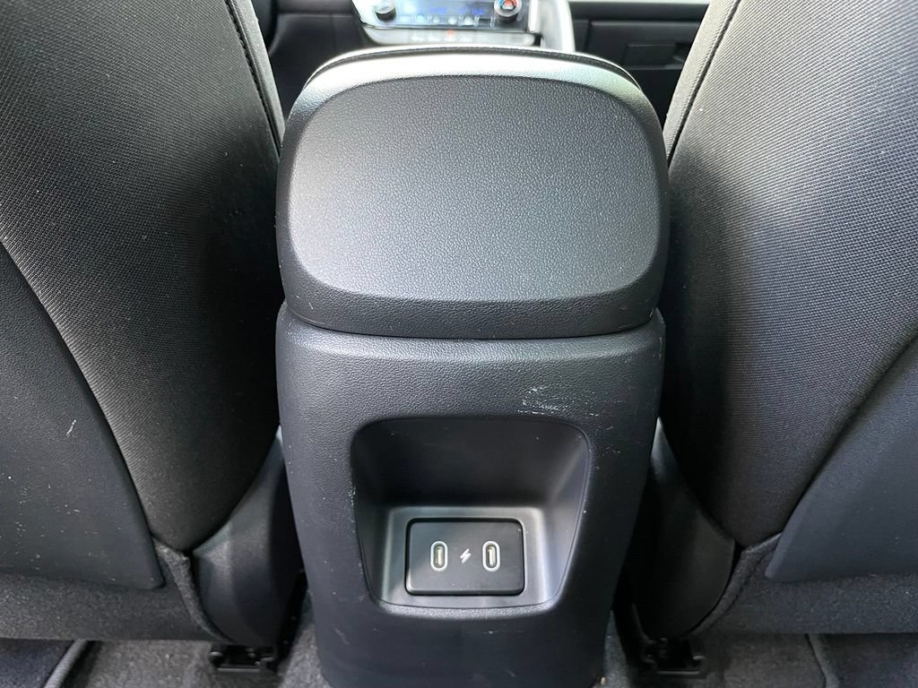 Used 2026 Hyundai Elantra Sport FWD image 27