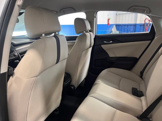 Used 2020 Honda Civic LX image 17