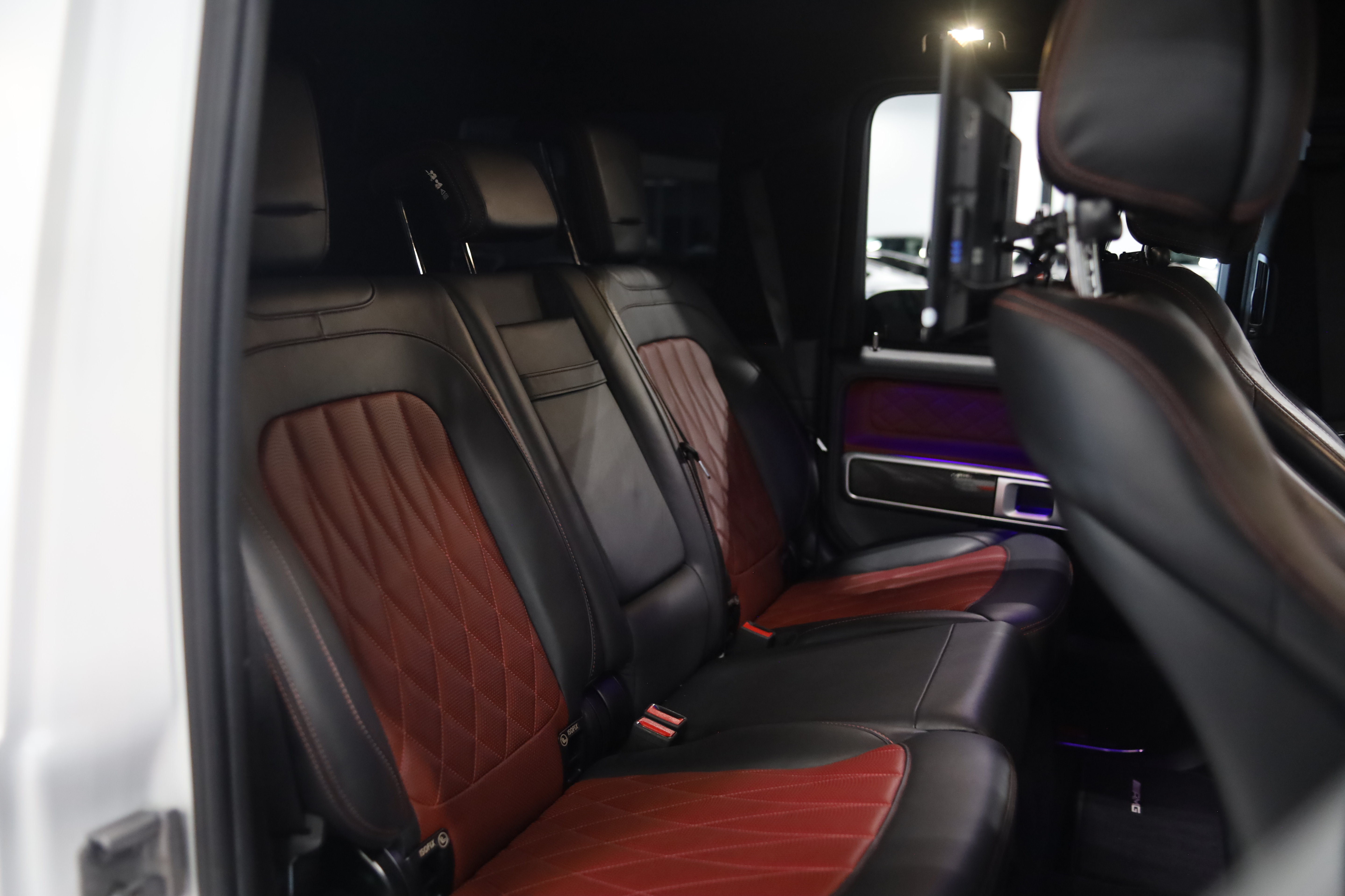 Used 2022 Mercedes-Benz G 63 AMG 4MATIC image 45