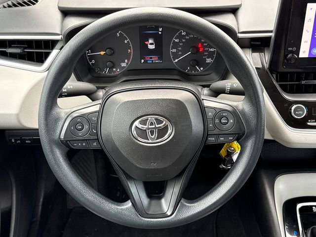 Used 2024 Toyota Corolla LE image 30