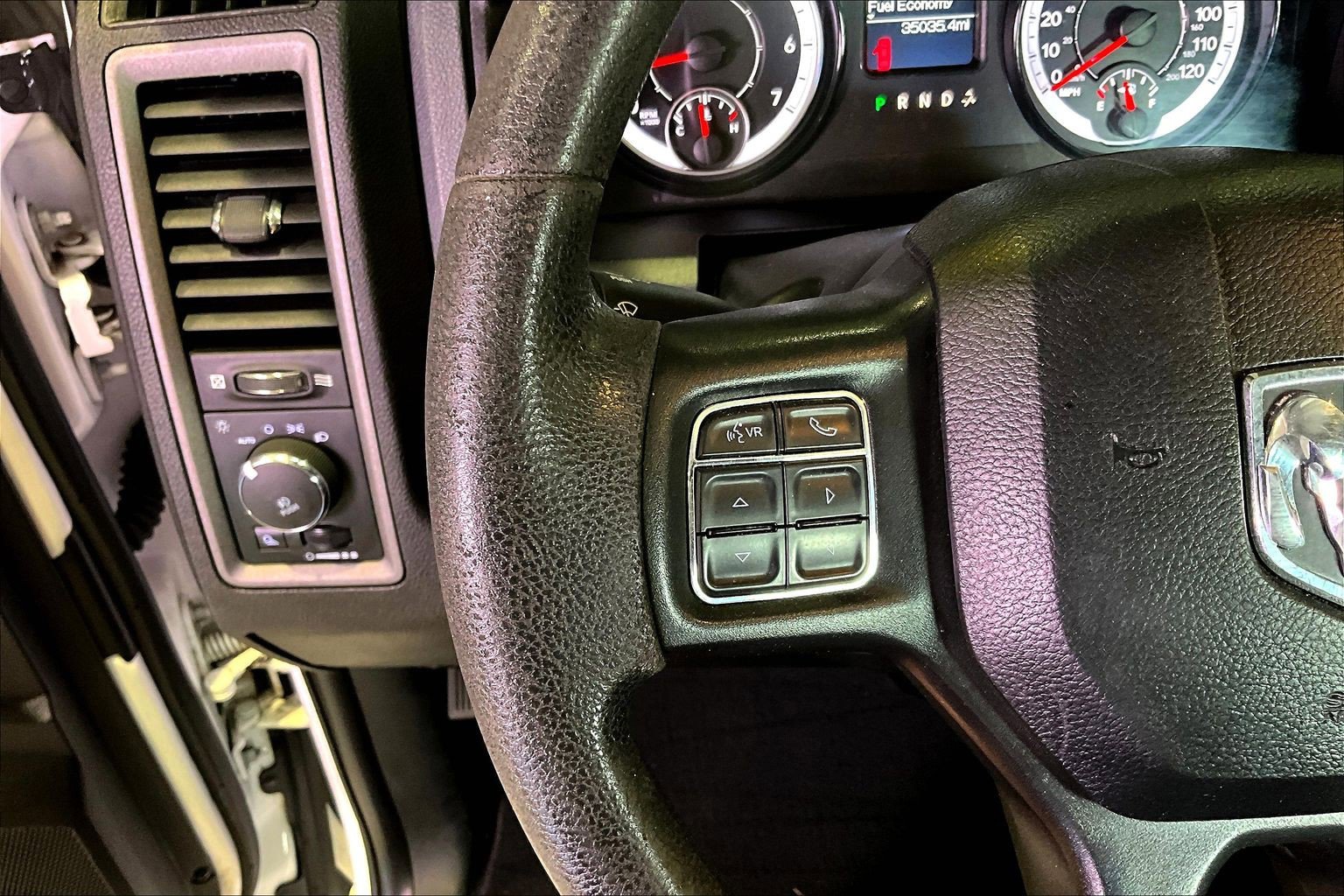 Used 2020 RAM 1500 ST w/ SXT Plus Group AWD/4WD image 11