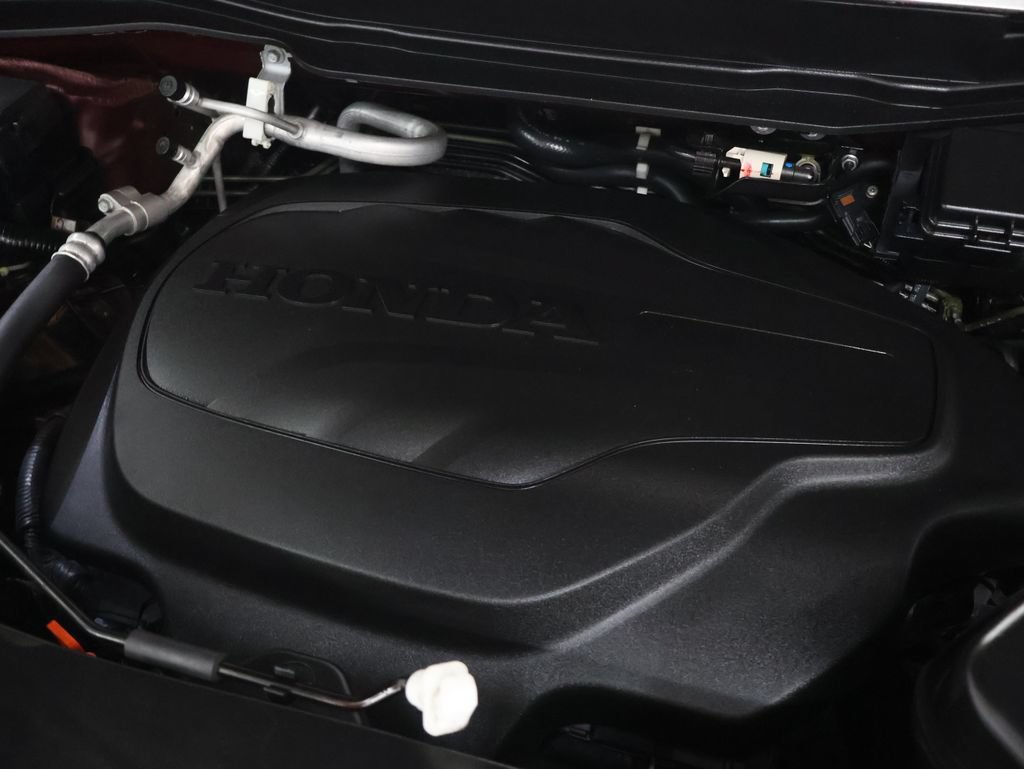 Used 2022 Honda Pilot Special Edition image 27