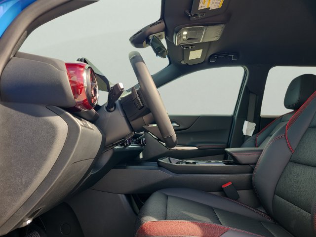 New 2027 Chevrolet Equinox RS FWD image 25