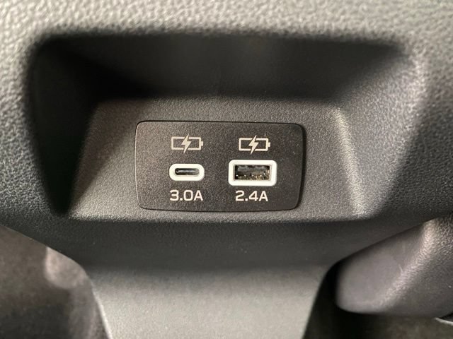 New 2026 Subaru Crosstrek 2.5i Limited AWD/4WD image 13