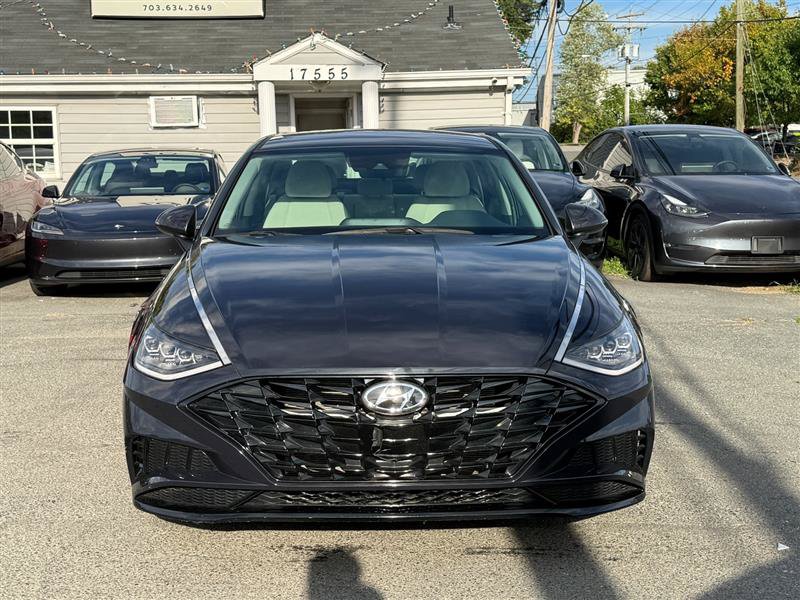 Used 2023 Hyundai Sonata SEL FWD image 8
