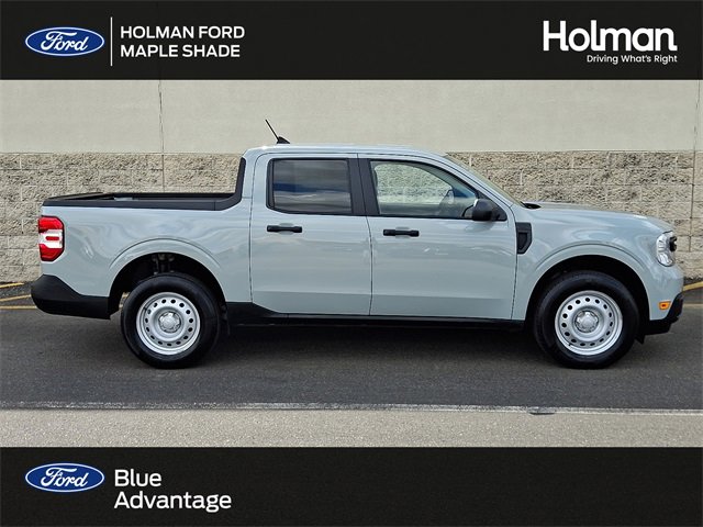 Used 2024 Ford Maverick XL