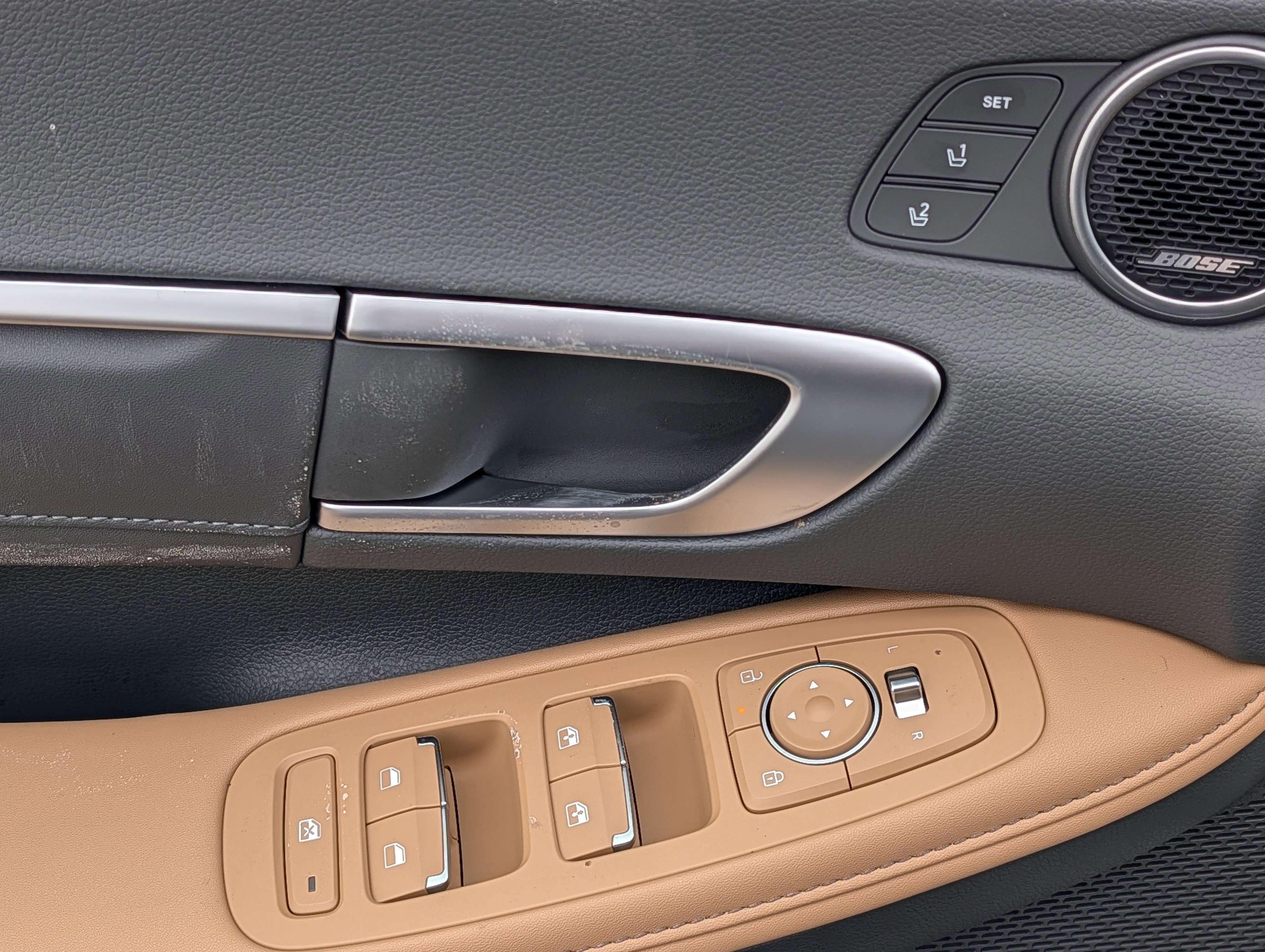 New 2026 Hyundai Sonata Limited image 12