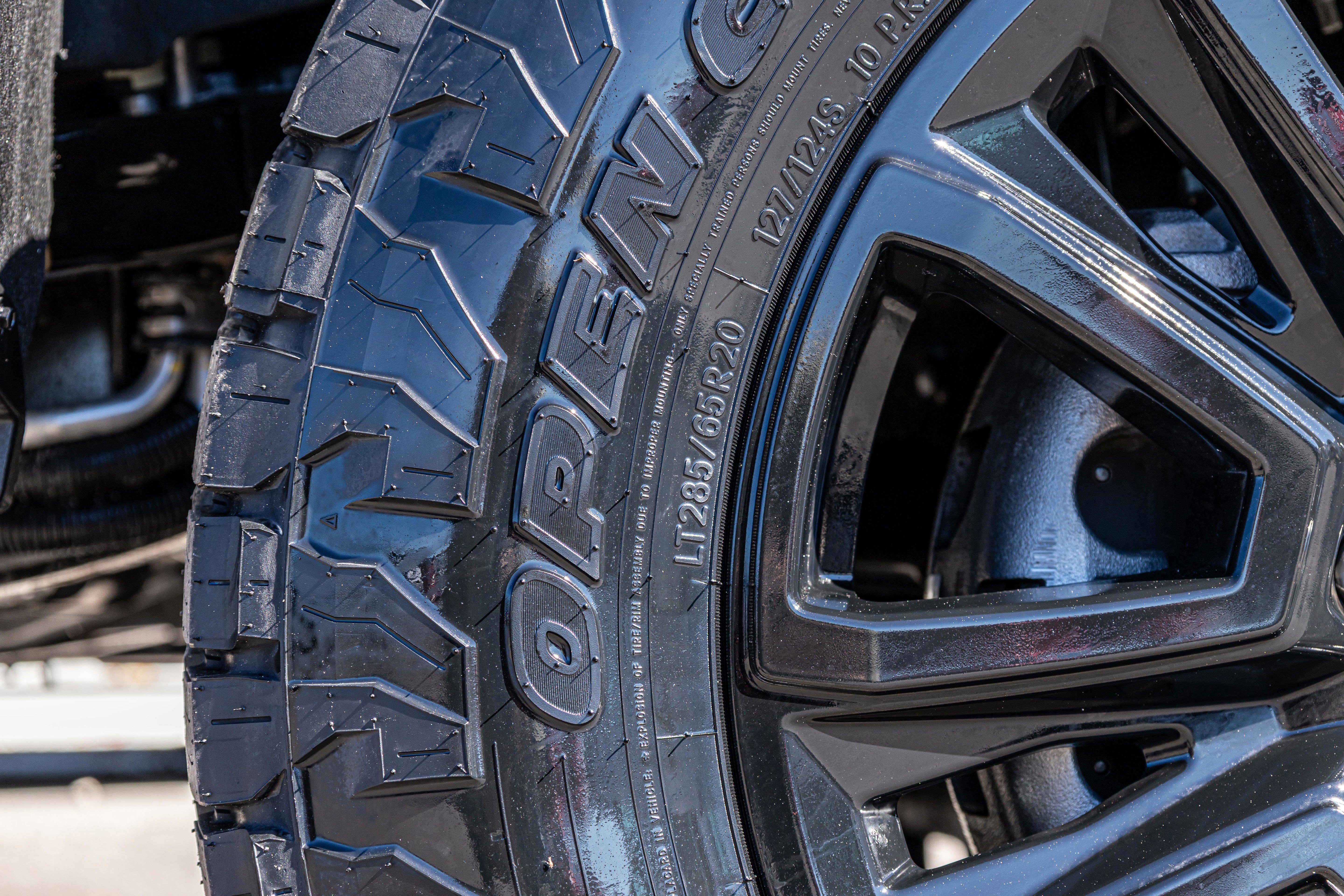 New 2026 Ford F150 Platinum image 16