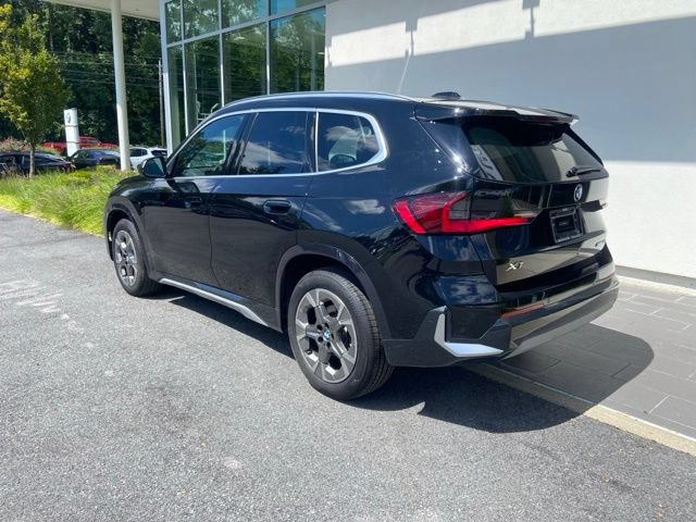 Used 2026 BMW X1 xDrive28i w/ Convenience Package AWD/4WD image 9