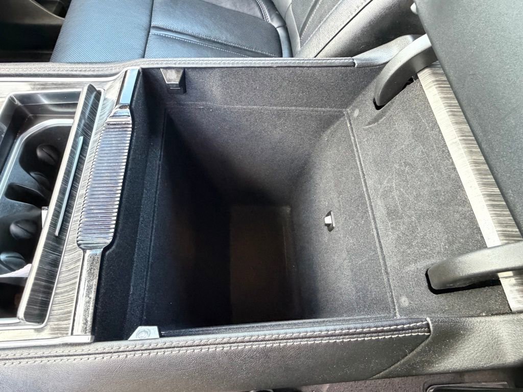 Certified 2024 Jeep Wagoneer Series II image 28