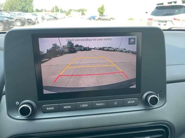 Used 2023 Hyundai Kona SEL FWD image 14