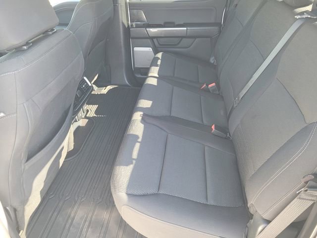 Used 2023 Ford F150 XLT w/ Equipment Group 302A High image 11