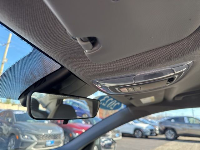 Certified 2023 Hyundai Elantra SEL w/ Convenience Package image 38