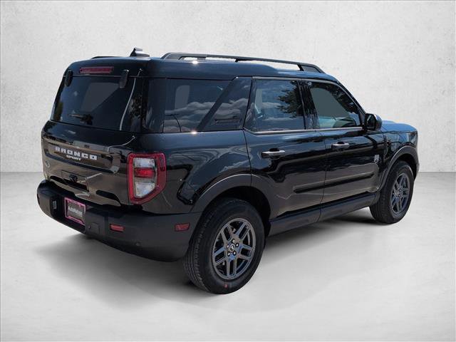 New 2025 Ford Bronco Sport Big Bend w/ Convenience Package image 2