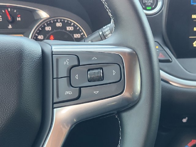 Used 2024 Chevrolet Blazer LT FWD image 29