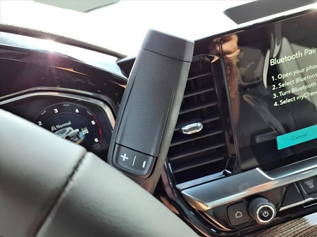 New 2026 Chevrolet Silverado 2500 LT w/ Safety Package image 19