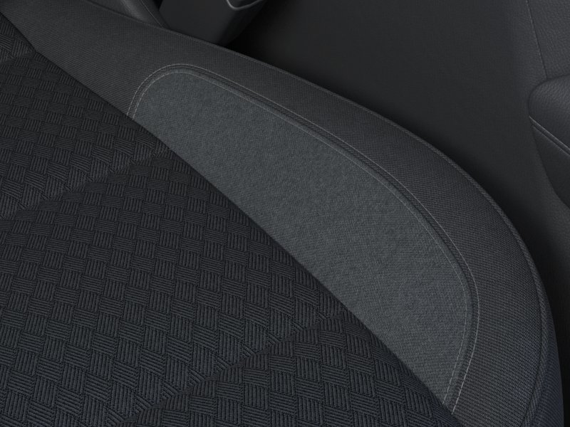 New 2026 Chevrolet Suburban LS image 47