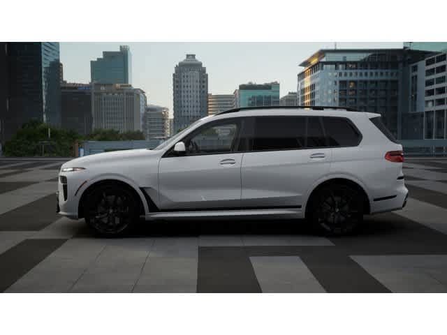 New 2027 BMW X7 xDrive40i w/ M Sport Package AWD/4WD image 4