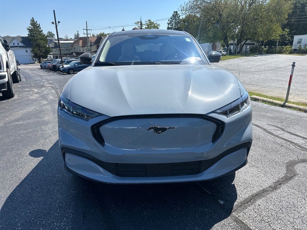 New 2025 Ford Mustang Mach-E Premium w/ Interior Protection Package image 2