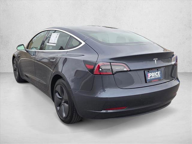 Used 2019 Tesla Model 3 Standard Range Plus image 8