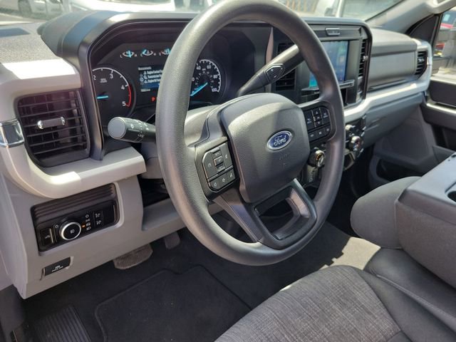 Used 2026 Ford F350 XLT image 16