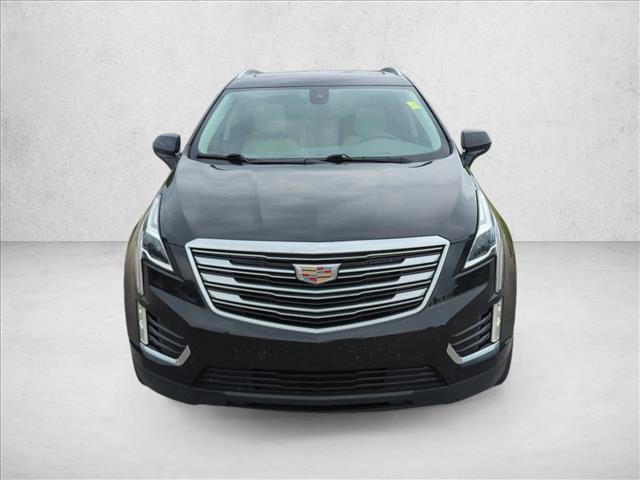 Used 2018 Cadillac XT5 Premium Luxury FWD video 2