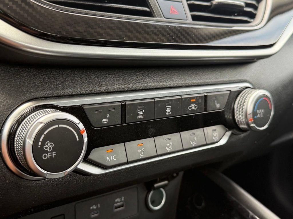 Used 2023 Nissan Altima 2.5 SR w/ SR Premium Package FWD image 21