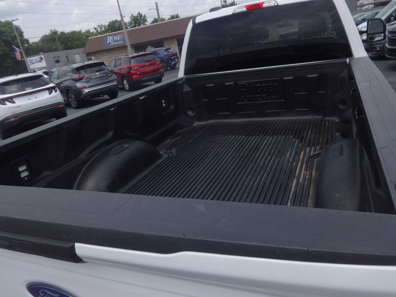 Used 2024 Ford F250 XLT image 10