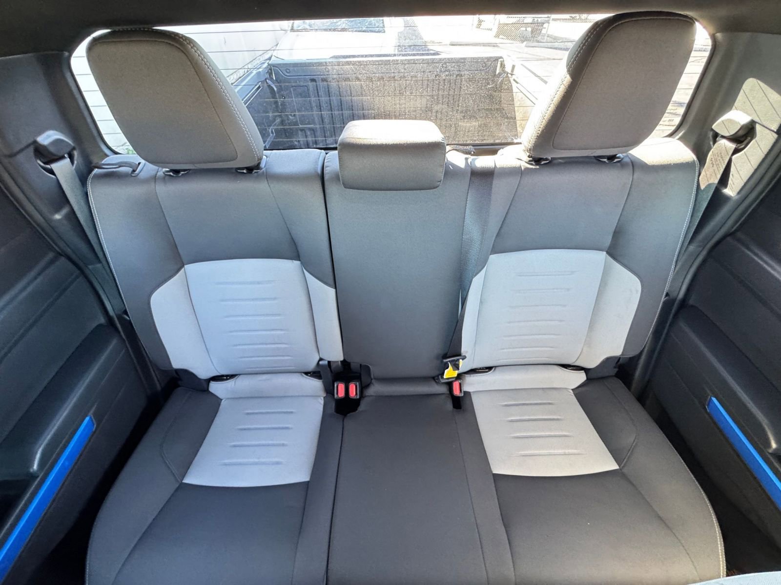 Used 2025 Toyota Tacoma SR image 36