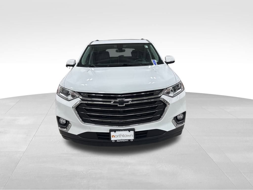 Used 2019 Chevrolet Traverse LT w/ LT Premium Package image 23