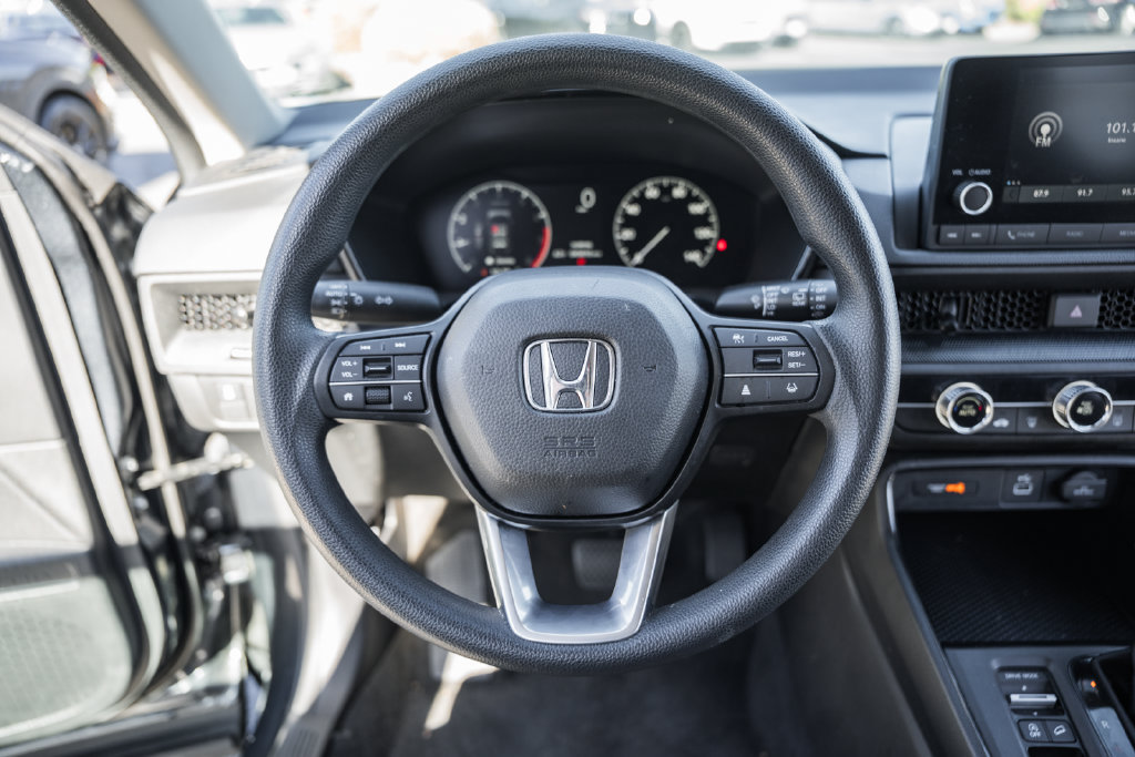 Used 2023 Honda CR-V LX image 22