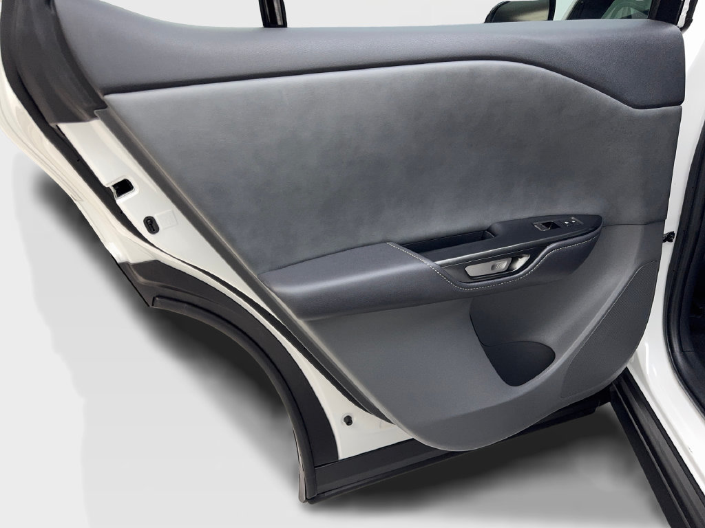 Used 2024 Lexus RZ 300e Premium w/ Technology Package FWD image 37