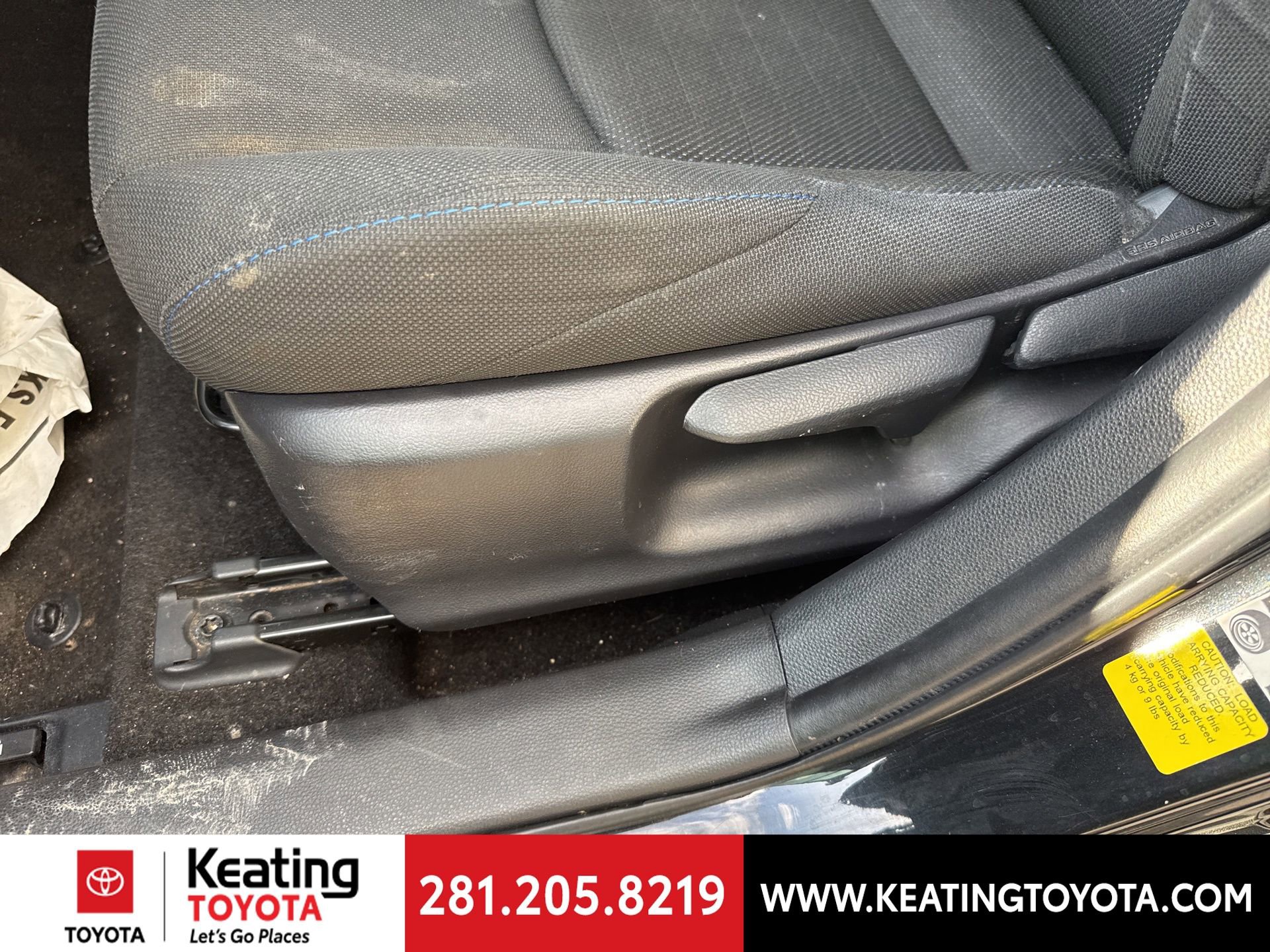 Used 2021 Toyota Corolla SE image 13