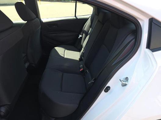 Used 2024 Toyota Corolla LE FWD image 9