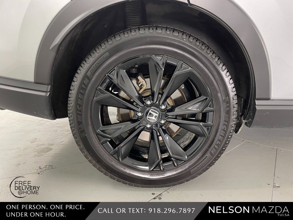 Used 2023 Honda CR-V Sport Touring image 13