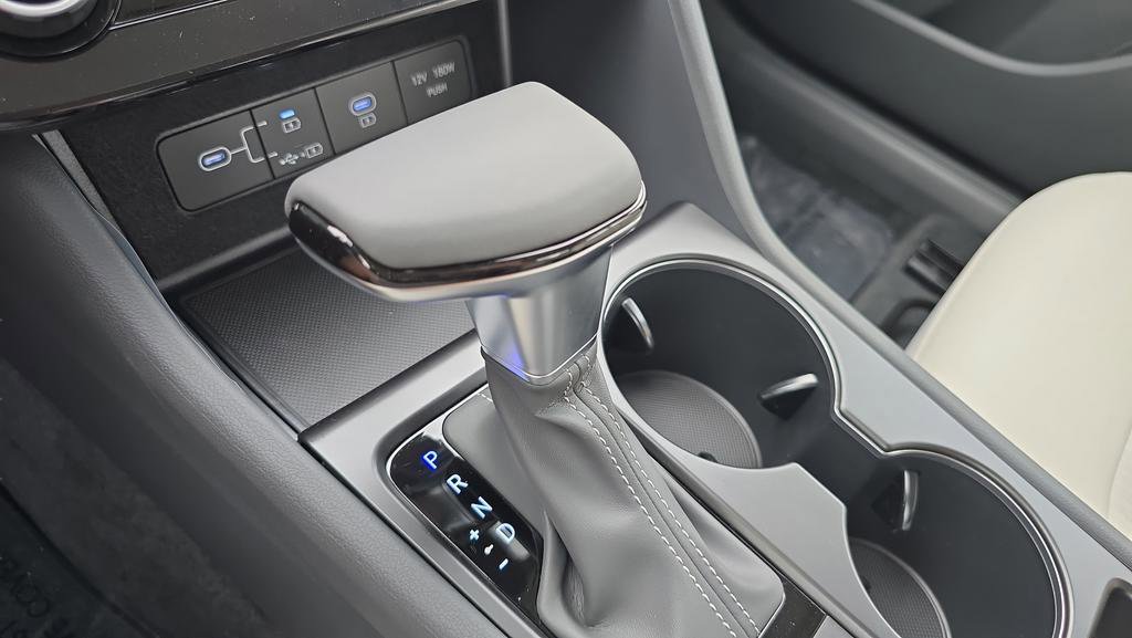 New 2026 Hyundai Sonata SE FWD image 21
